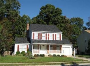 250 Lower Magothy Beach Rd, Severna Park, MD 21146