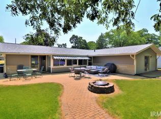 3120 N Cardinal Dr, Monticello, IN 47960