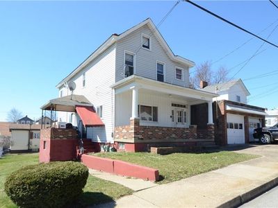 608 California Ave, Rochester, PA, 15074