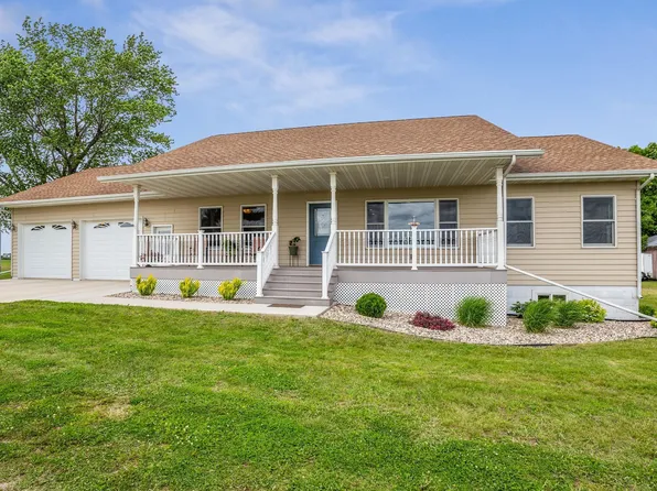 49434 840th Ave, Hector, MN 55342