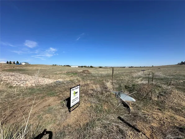 1789 Joseph Circle, Elizabeth, CO 80107