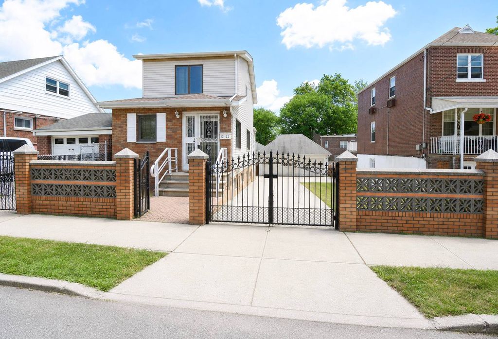 2222 Bouck Ave, Bronx, NY - View 2