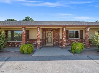 5919 Del Rey Ave, Las Vegas, NV 89146