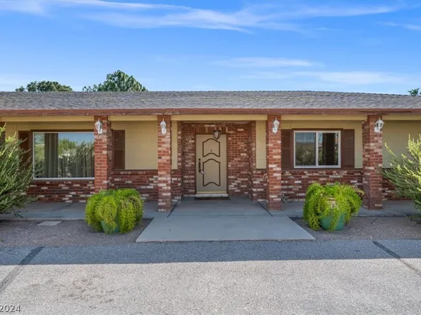5919 Del Rey Ave, Las Vegas, NV 89146
