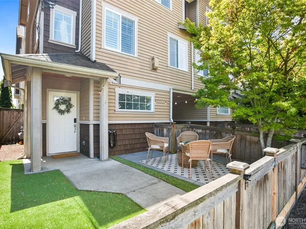 2643 A NW 59th Street, Seattle, WA 98107