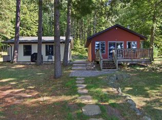 N8443 Lone Trail Ln, Spooner, WI 54801
