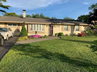 12 Naushon Rd, Wareham, MA 02571