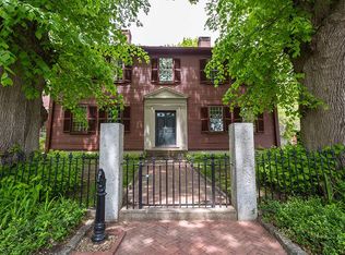 2 Linden St, Kingston, MA 02364