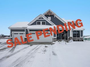 3389 Rocaway Dr, Hudsonville, MI 49426