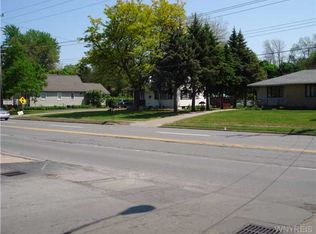 2945 William St, Cheektowaga, NY 14227
