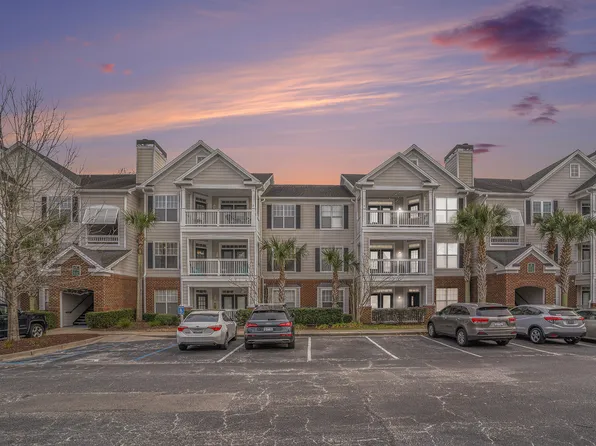 45 Sycamore Ave APT 523, Charleston, SC 29407