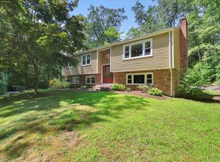 43 Florida Rd, Somers, CT 06071