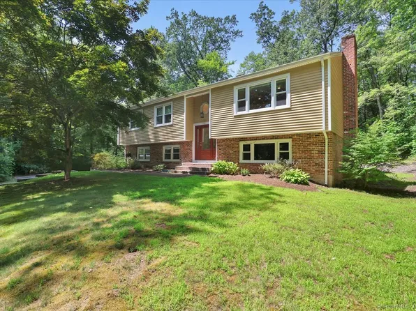 43 Florida Road, Somers, CT 06071