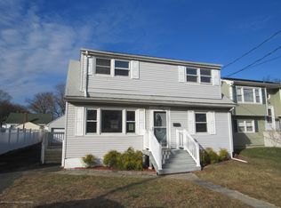 161 Laurel Ave, Hazlet Township, NJ 07734