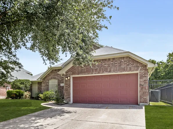 3336 Kimberly Ln, Grand Prairie, TX 75052