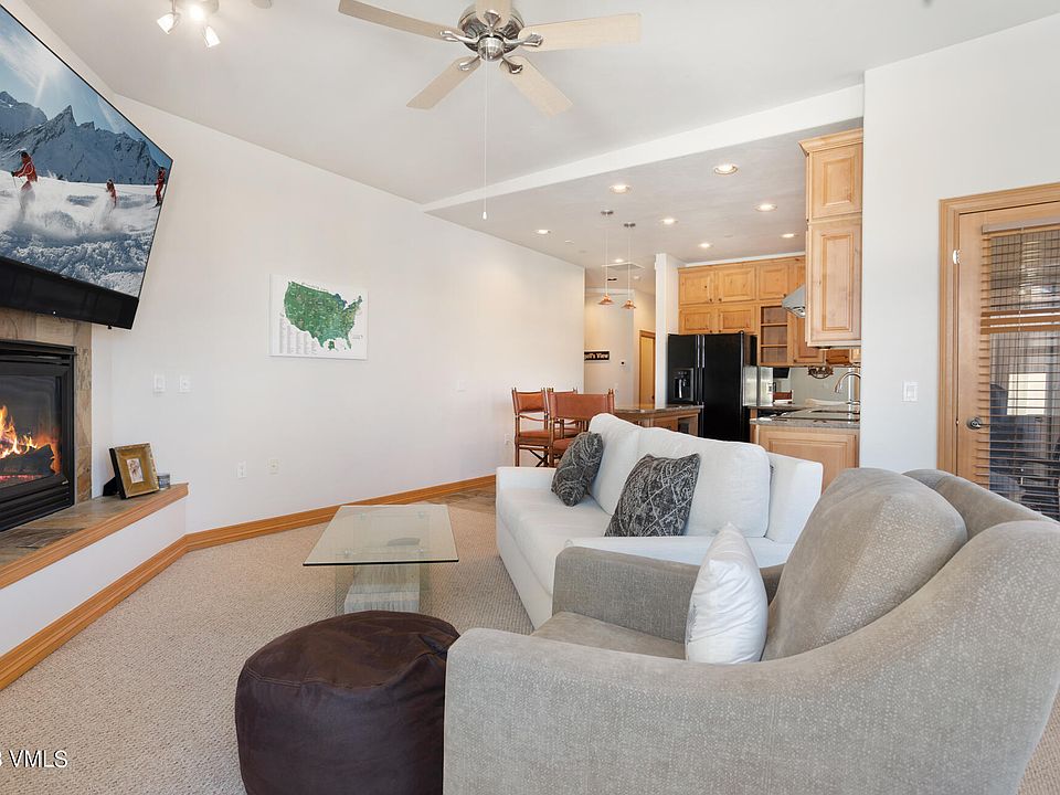 Riverwalk Building Condominiums 275 Main St Edwards CO Zillow