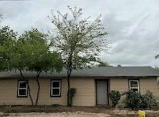 308 N 2nd St E, Haskell, TX 79521
