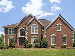115 Swilcan Ct, Fayetteville, GA 30215