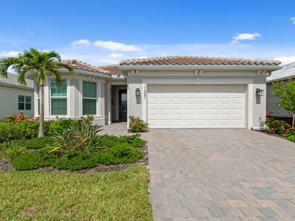 Prosperity Plan, Del Webb Oak Creek