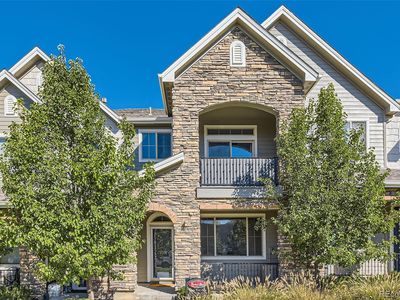 9000 E Phillips Drive, Centennial, CO, 80112