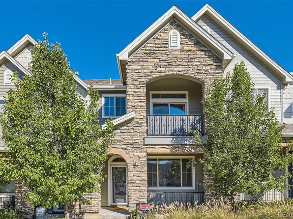 9000 E Phillips Drive, Centennial, CO 80112