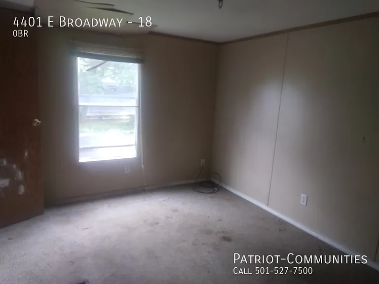 4401 E Broadway St #18 — Photo 47