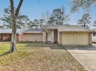 5518 Ashgate Dr, Spring, TX 77373