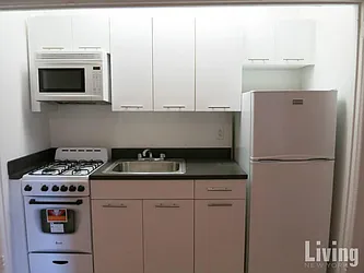 Rented by Living New York