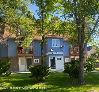 1119 Colorado Ave #2, Carbondale, CO, 81623