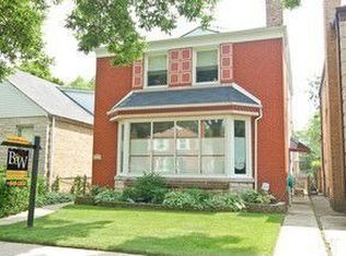 7453 N Washtenaw Ave, Chicago, IL