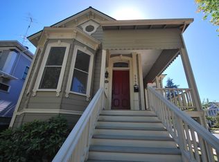 2500 Capitol Ave, Sacramento, CA 95816