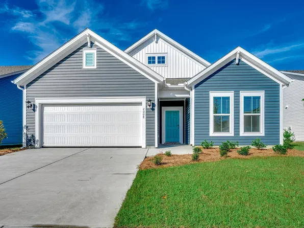 4008 Braid Ct., Myrtle Beach, SC 29588
