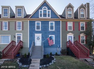 6615 High Beach Ct E, New Market, MD