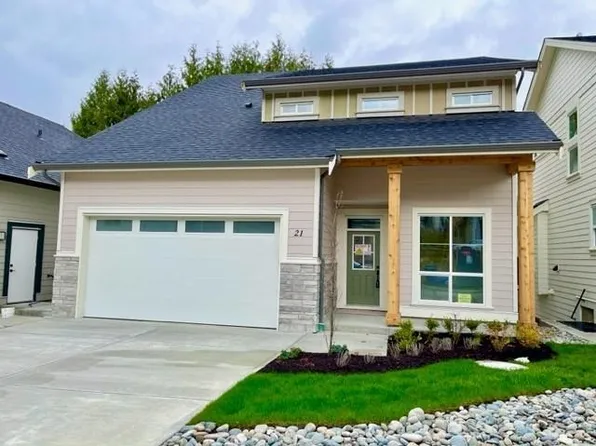 4217 Old Clayburn Rd #21, Abbotsford, BC V3G 0H7