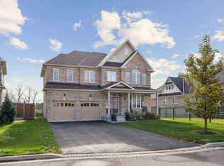 35 Webb Trl, New Tecumseth, ON L0G1W0