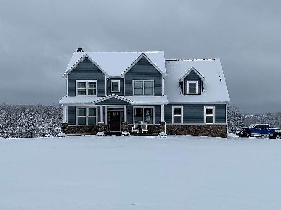 2nd image of 526 Hartzell School Rd