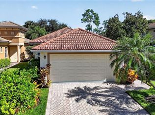 8515 Chase Preserve DR, NAPLES, FL 34113