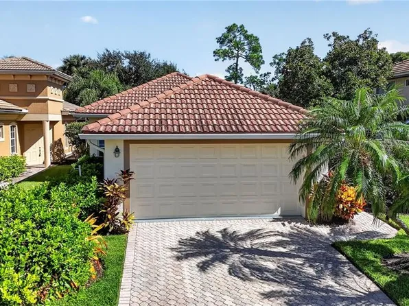 8515 Chase Preserve DR, NAPLES, FL 34113