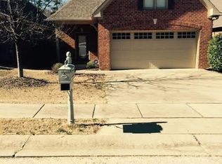 5677 Park Side Rd, Hoover, AL 35244