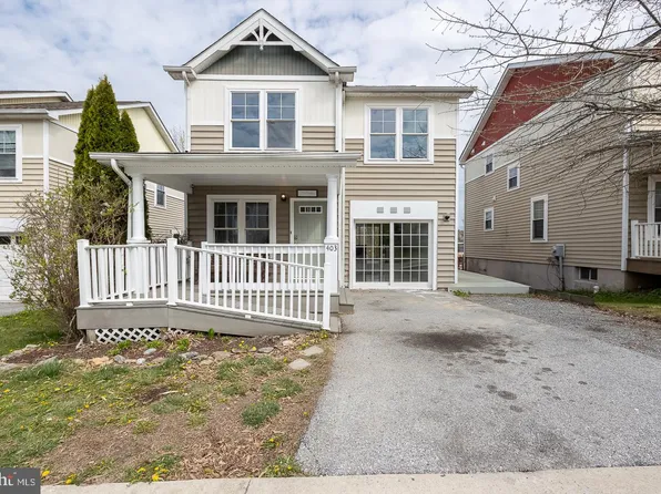 403 Colina Ln, Coatesville, PA 19320