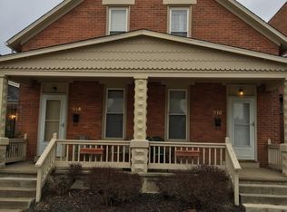 514 Elsmere St, Columbus, OH 43206