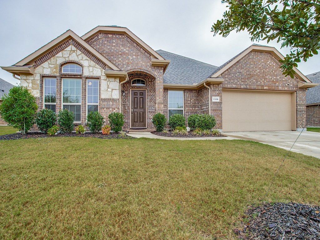 1108 Daventry Dr, Glenn Heights, TX 75154 Zillow