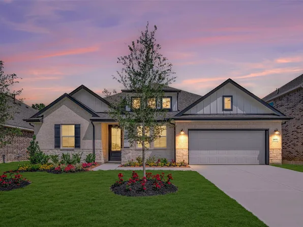 18634 Eastwood Ridge Ct, Crosby, TX 77532