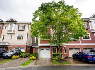 8068 207th St #10, Langley, BC V2Y 0M9