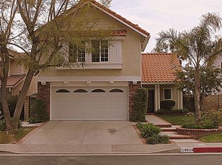 19628 Eagle Ridge Ln, Porter Ranch, CA 91326