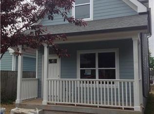 6103A Louisiana Ave, Nashville, TN 37209