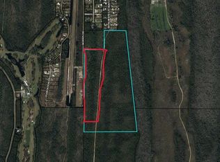 Cessna Dr, Pt Saint Joe, FL 32456