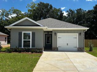 13784 Shea Cir, Foley, AL 36535