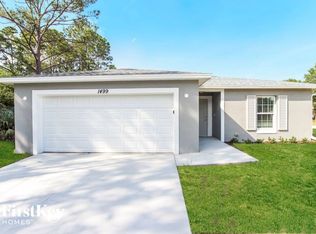 1499 Ranger Rd SE, Palm Bay, FL 32909