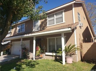 16348 Trelaney Rd, Fontana, CA 92337